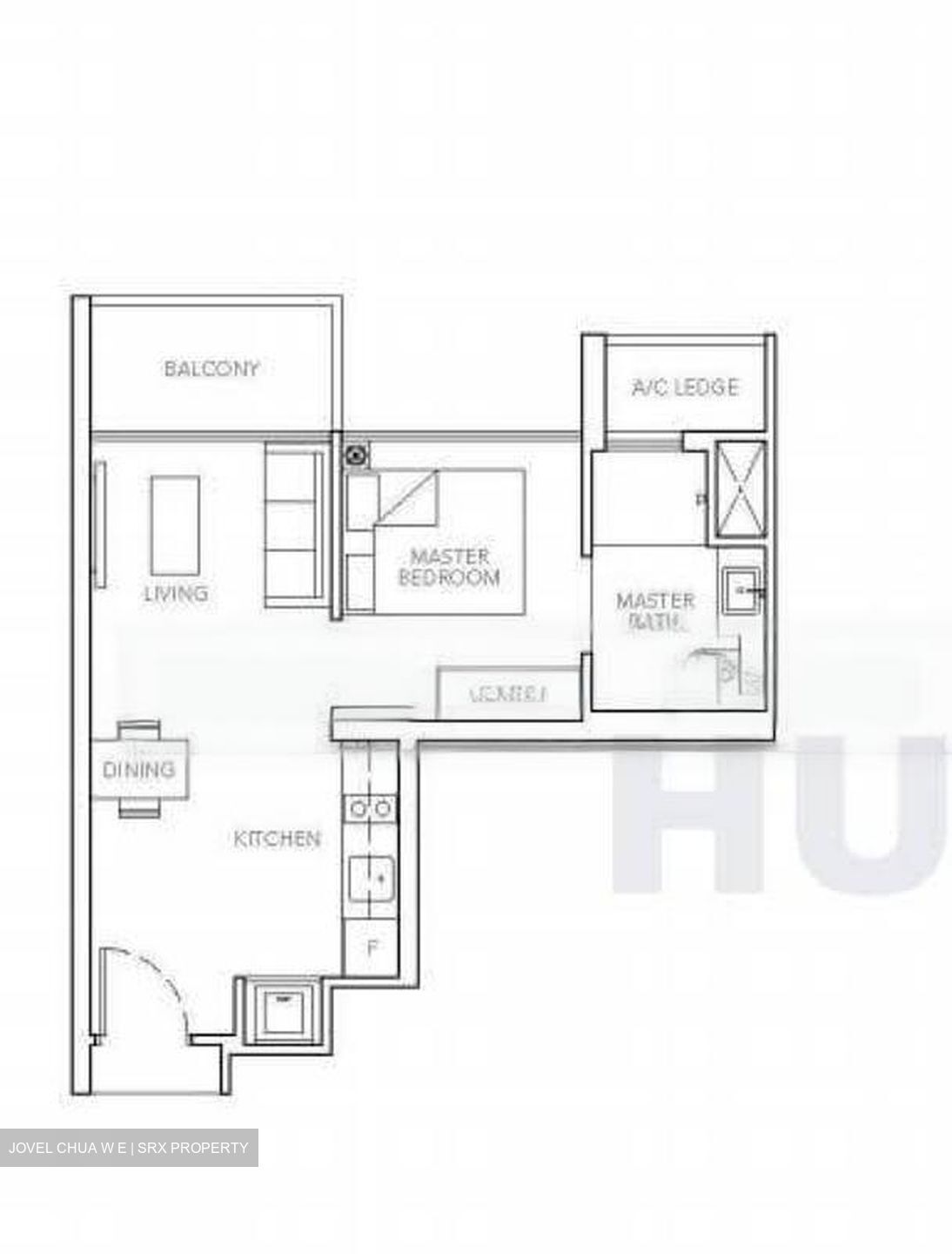 Sturdee Residences (D8), Condominium #480130411